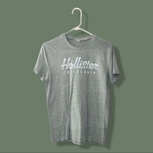 Hollister Tee